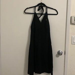 IZod Lacoste halter dress